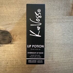 ⭐️3/$25⭐️K Voss Lip Potion
